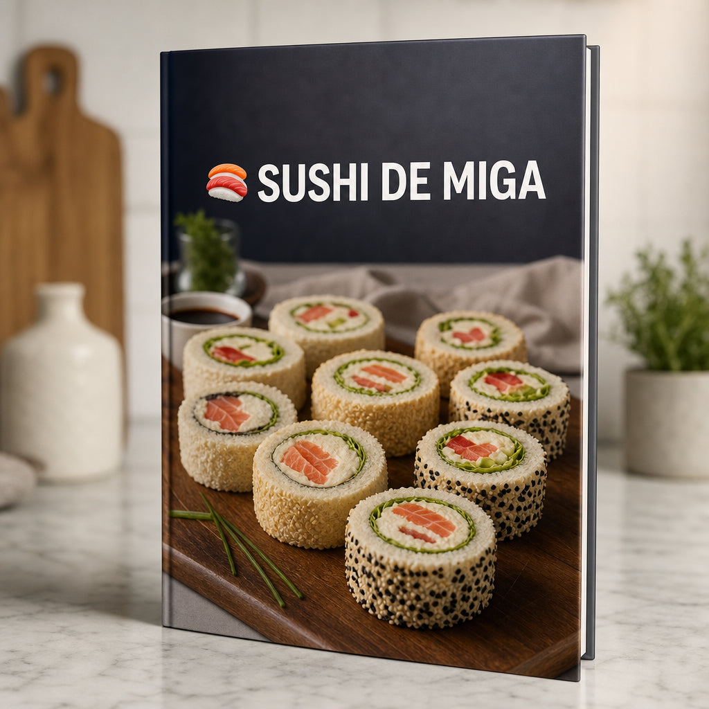 SUSHI DE MIGA