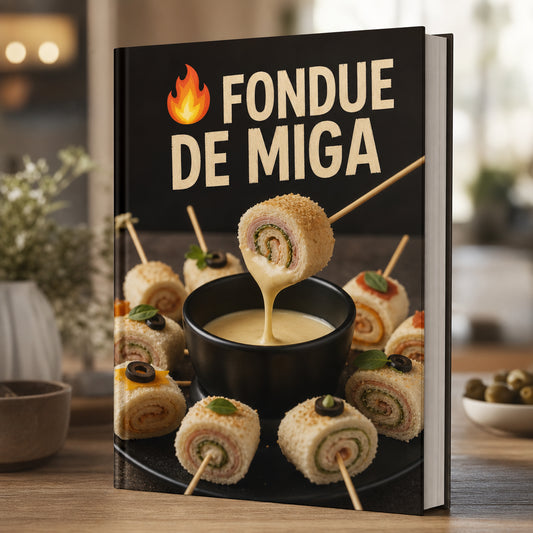 FONDUE DE MIGA