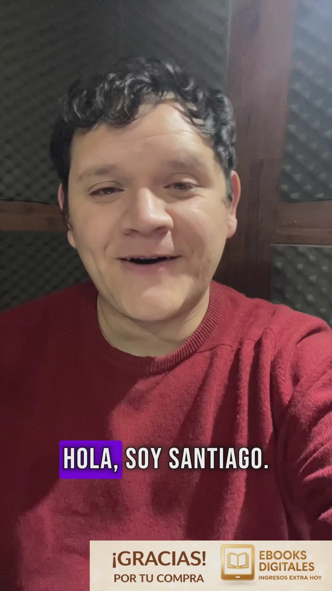 Cargar video: 